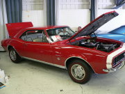 CAMARO